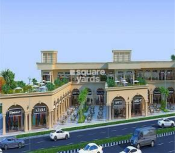 Commercial Shop 410 Sq.Ft. For Resale in Hayatpur Gurgaon  7482731