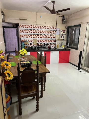 1 BHK Apartment For Rent in Sherly Queen Pali Hill Mumbai  7482750