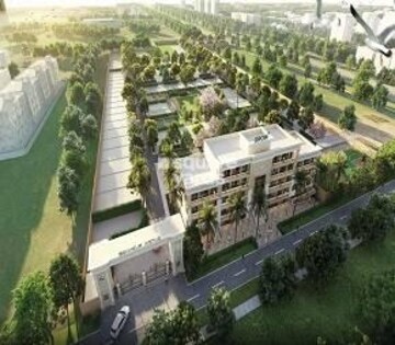  Plot For Sale in ATS Homekraft Bonheur Avenue, Sohna Sector 35