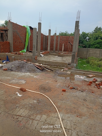 Plot Area in  Plot at Kisan Path – for Sale