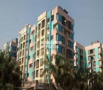 2 BHK Apartment For Rent in Jangid Enclave Mira Road Thane  7482787