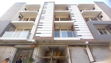 1 BHK Builder Floor For Resale in Sector 82 Noida  7482821