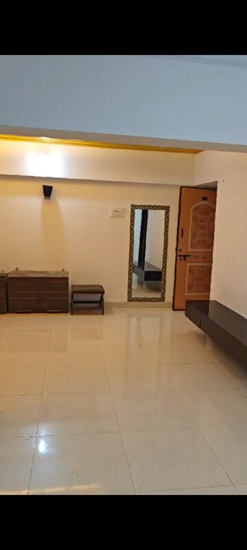 3 BHK Apartment For Rent in Chauhan Avenue Goregaon West Mumbai  7482812