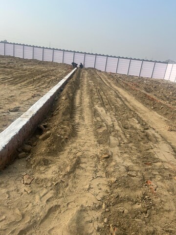 Plot Area in  Plot at Sector 82 – for Sale