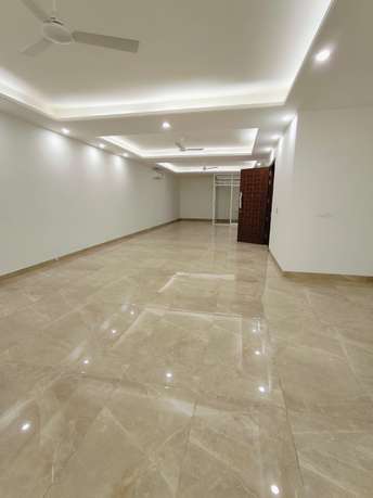 4 BHK Builder Floor For Resale in Greater Kailash ii Delhi  7482842