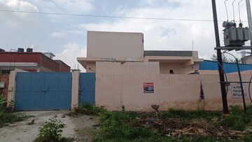 Commercial Industrial Plot 450 Sq.Mt. For Resale in Kasna Greater Noida  7482857