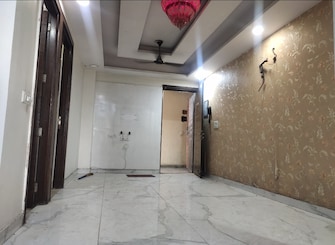 3 BHK Builder Floor For Rent in Kanha Apartments Indirapuram Shakti Khand 2 Ghaziabad  7482867