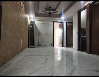 3 BHK Builder Floor For Rent in Kanha Apartments Indirapuram Shakti Khand 2 Ghaziabad  7482867