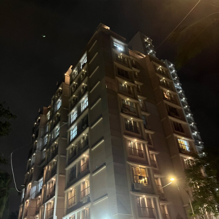Exterior View, raj-laxmi-chs 2 Bedroom 725 Sq.Ft. Apartment In Govind Nagar Mumbai 7482895