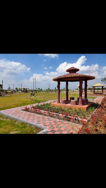 Plot For Resale in Rajendra Nagar Indore  7482904