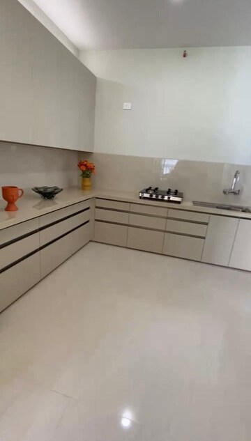Kitchen in 3 BHK Apartment at Rohan Ekam, Balewadi – for Sale
