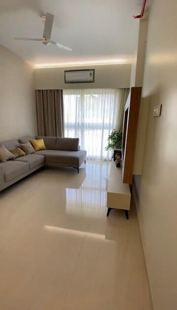 Room in 3 BHK Apartment at Rohan Ekam, Balewadi – for Sale