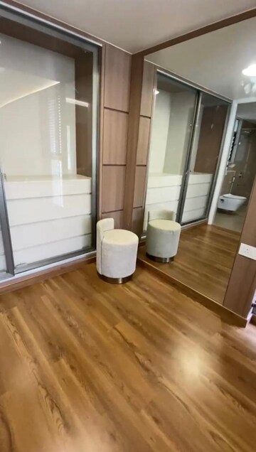 Utility Room in 3 BHK Apartment at Rohan Ekam, Balewadi – for Sale