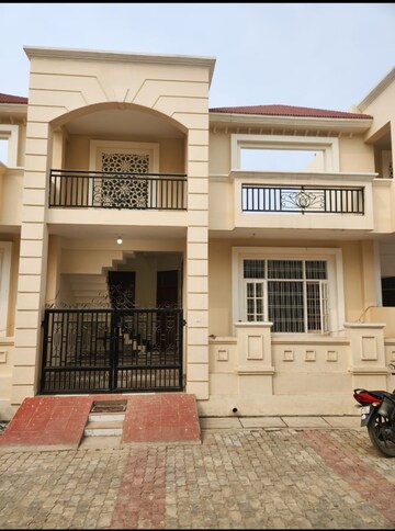 3 BHK Independent House For Sale in Indira Nagar
