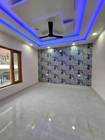 4 BHK Apartment For Rent in Saket Delhi  7482954