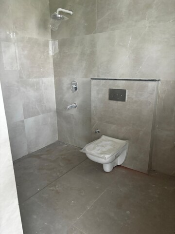 Bathroom in 1 BHK Apartment at Vip Road – for Sale