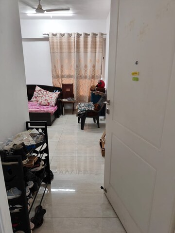 Master Bedroom in 2 BHK Apartment at Mittal High Mont, Hinjewadi – for Sale