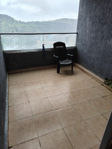 Parking in 2 BHK Apartment at Mittal High Mont, Hinjewadi – for Sale