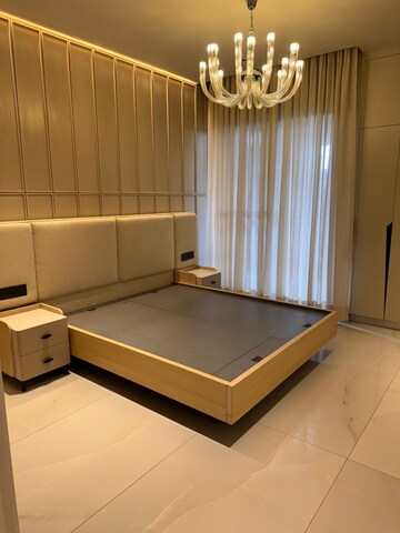Bedroom in 1 BHK Apartment at Patiala Road – for Sale