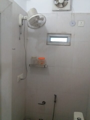 Bathroom in 4 BHK Apartment at Migsun Vilaasa, Eta Ii Greater Noida – for Sale