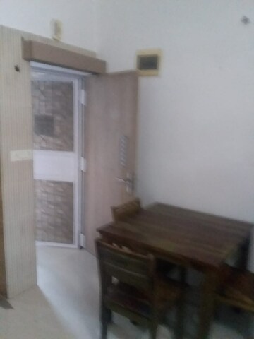 Living Room in 4 BHK Apartment at Migsun Vilaasa, Eta Ii Greater Noida – for Sale