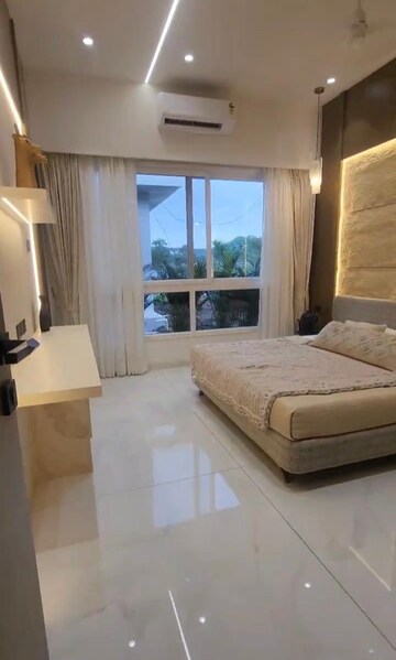 Room in 3 BHK Apartment at Kolte Patil 24K Manor Towers, Pimple Nilakh – for Sale