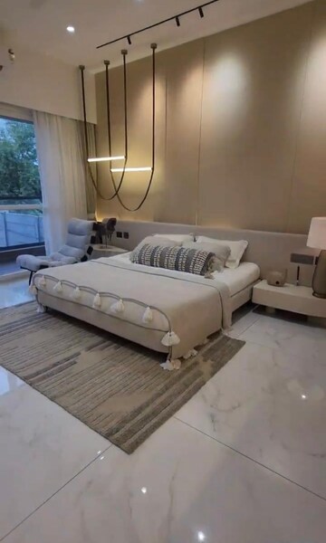 3 BHK Apartment For Sale in Kolte Patil 24K Manor Towers, Pimple Nilakh