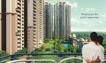 4 BHK Apartment For Sale in CRC Maesta, Sector 1 Greater Noida