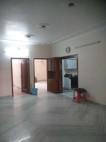 3 BHK Builder Floor For Rent in East Patel Nagar Delhi  7483036