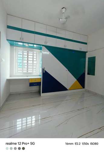 2 BHK Apartment For Rent in Khairatabad Hyderabad  7483027