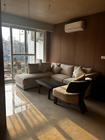 3 BHK Apartment For Sale in Nagla Road