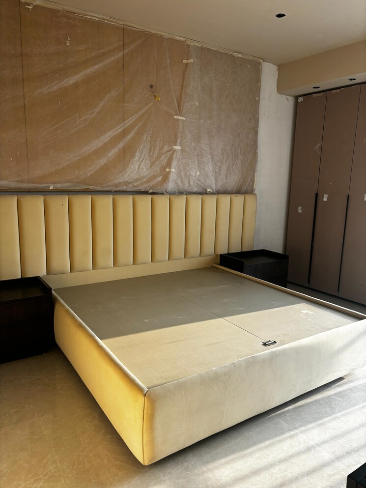 Bedroom, nagla road 3 Bedroom 2138 Sq.Ft. Apartment In Nagla Road Zirakpur 7483040