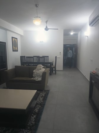 3 BHK Apartment For Rent in Vatika City Sector 49 Gurgaon  7483033