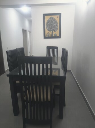 3 BHK Apartment For Rent in Vatika City Sector 49 Gurgaon  7483033