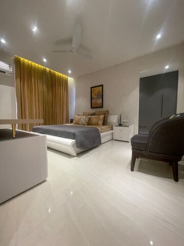Room in 3 BHK Apartment at Nagla Road – for Sale