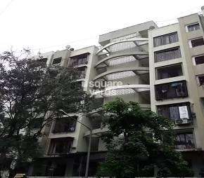 1 BHK Apartment For Rent in Vedant Raj Maitri Borivali West Mumbai  7483058