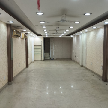 Commercial Showroom 900 Sq.Ft. For Rent in Shivalik Colony Delhi  7483069