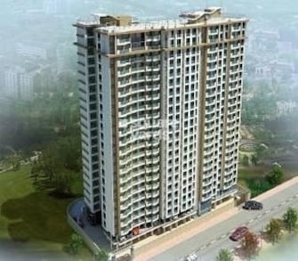 3 BHK Apartment For Rent in Ajmera Pristine Borivali West Mumbai  7483099