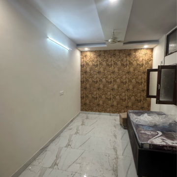 1 RK Builder Floor For Rent in Patel Nagar Delhi  7483111