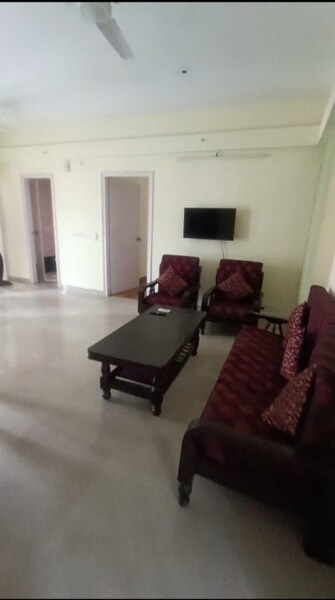 3 BHK Apartment For Rent in Victory Infra Crossroads Sector 143b Noida  7483103