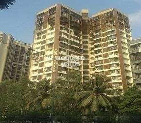 2 BHK Apartment For Rent in Yogi Tower Borivali West Mumbai  7483125