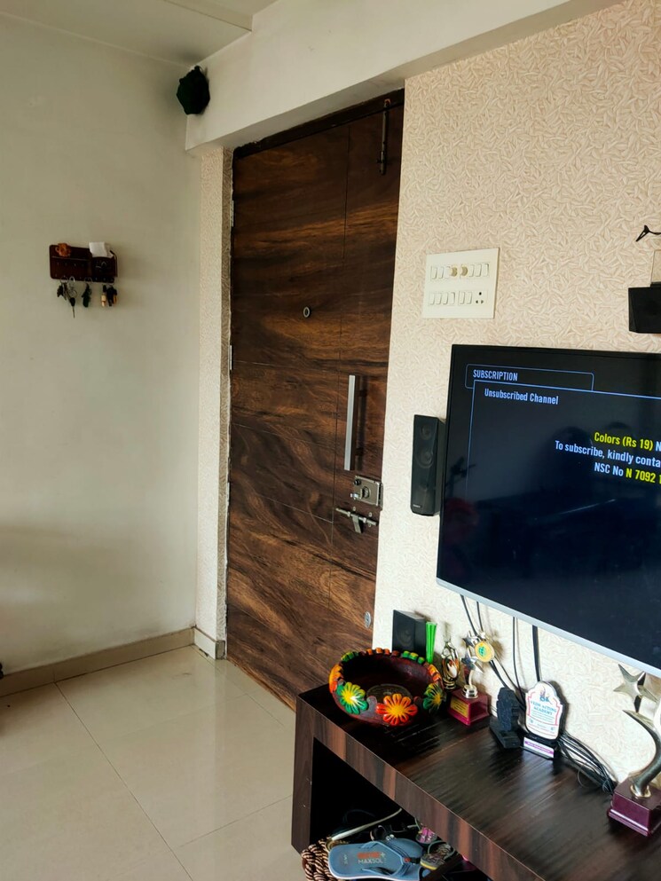 undefined, regency-anantam 1 Bedroom 527 Sq.Ft. Apartment In Dombivli East Thane 7483142