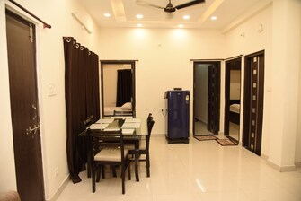 3 BHK Villa For Rent in Mp Nagar Bhopal  7483174