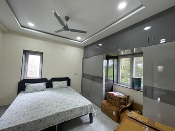 Studio Builder Floor For Rent in Habsiguda Hyderabad  7483200