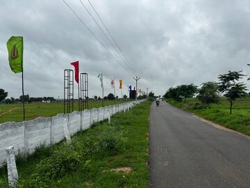 Plot Area in  Plot at Lb Nagar – for Sale