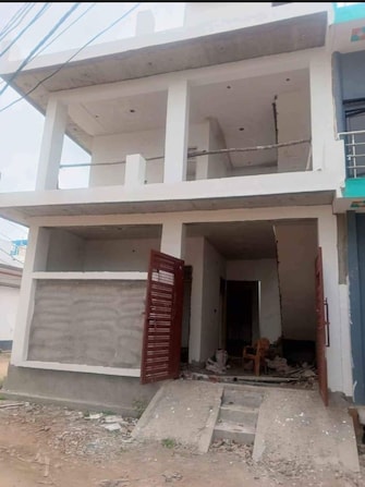 2 BHK Villa For Resale in Aminabad Lucknow  7483397