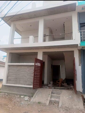 2 BHK Villa – Exterior View View at Aminabad - for Sale