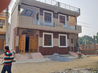 2 BHK Villa For Resale in Aminabad Lucknow  7483397