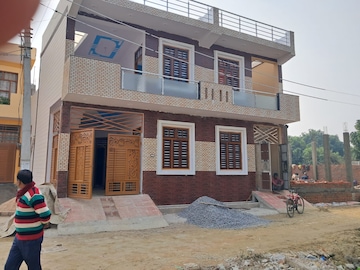 2 BHK Villa For Resale in Aminabad Lucknow  7483397