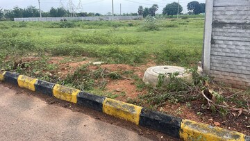  Plot – Garden View at Kongar Khurd - for Sale
